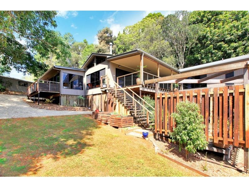 576 Mountain View Road, Maleny QLD 4552