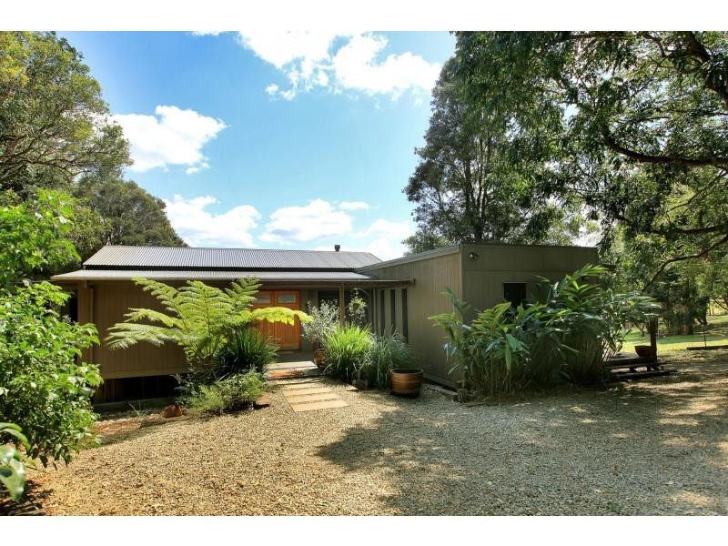576 Mountain View Road, Maleny QLD 4552