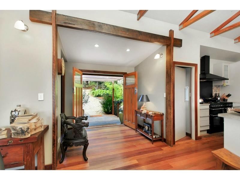 576 Mountain View Road, Maleny QLD 4552