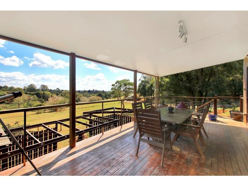 576 Mountain View Road, Maleny QLD 4552