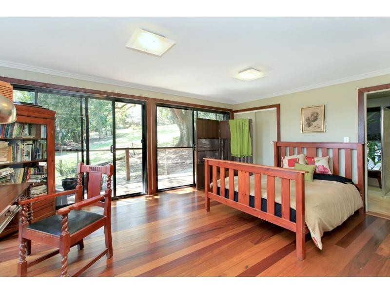 576 Mountain View Road, Maleny QLD 4552