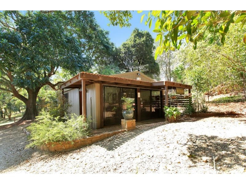 576 Mountain View Road, Maleny QLD 4552