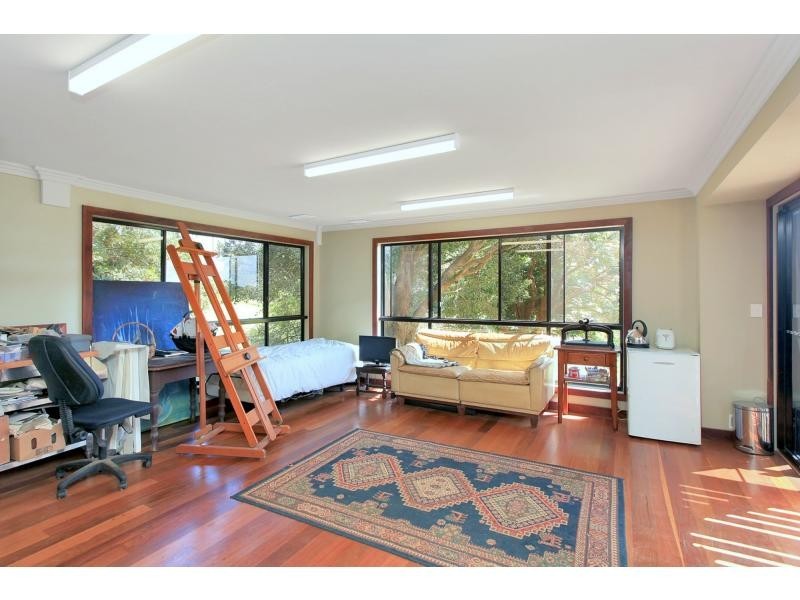 576 Mountain View Road, Maleny QLD 4552