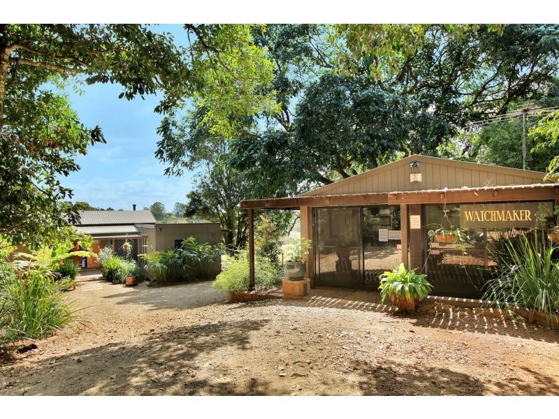 576 Mountain View Road, Maleny QLD 4552