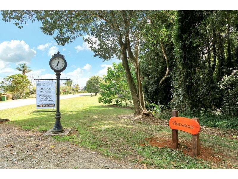 576 Mountain View Road, Maleny QLD 4552