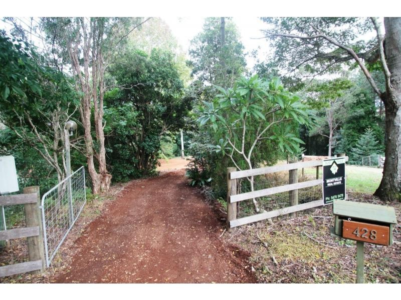 428 Western Avenue, Montville QLD 4560