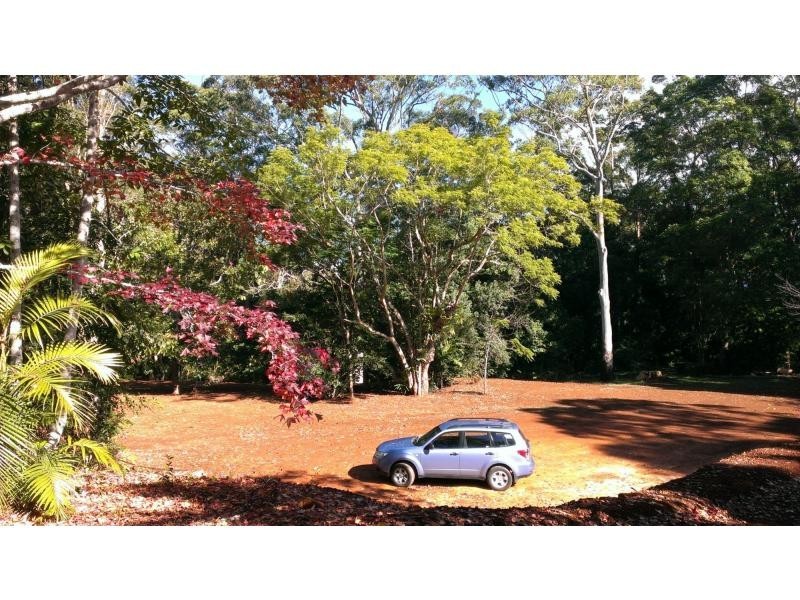 428 Western Avenue, Montville QLD 4560