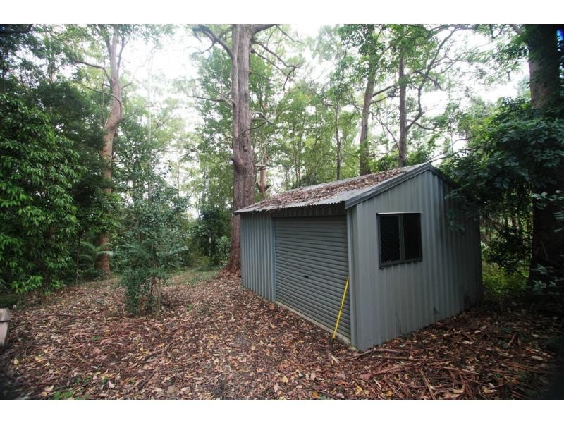 428 Western Avenue, Montville QLD 4560