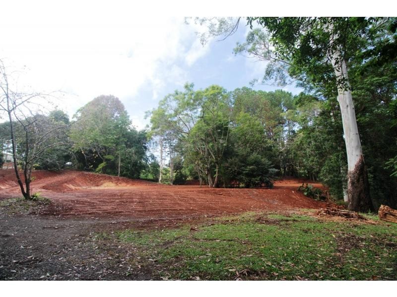 428 Western Avenue, Montville QLD 4560