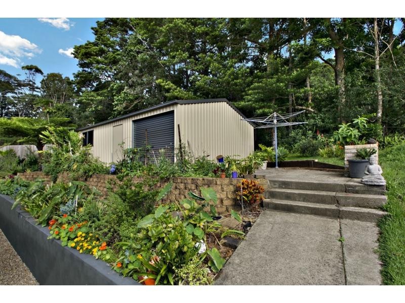 3 Ribbonwood Avenue, Maleny QLD 4552