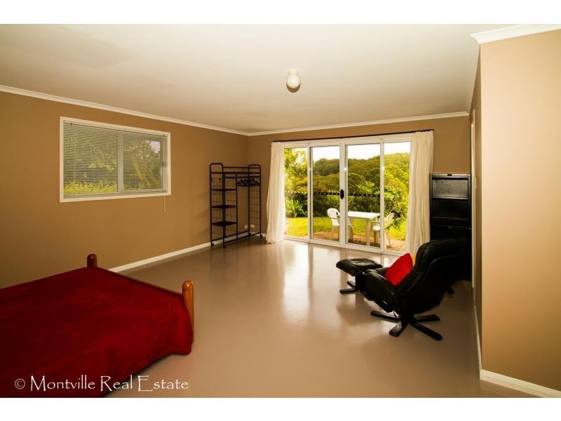 6 Rosewood Rise, Flaxton QLD 4560