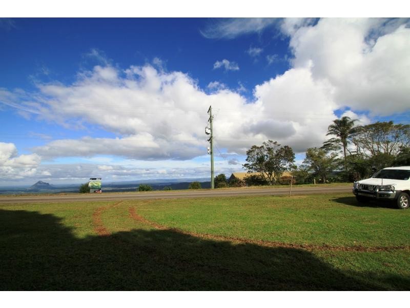 580 Mountain View Road, Maleny QLD 4552