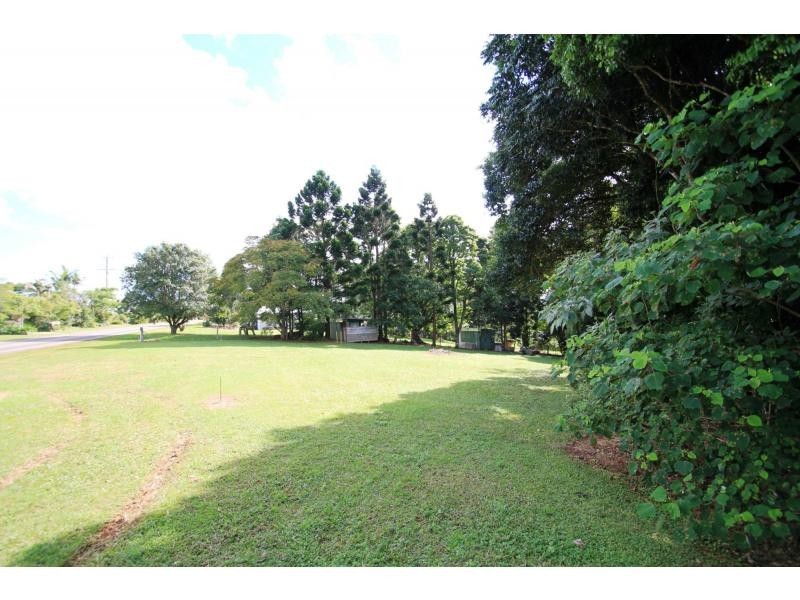 580 Mountain View Road, Maleny QLD 4552