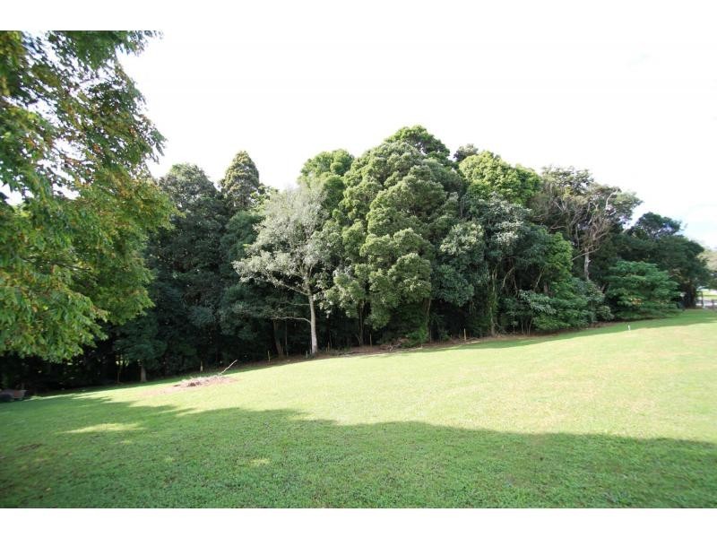 580 Mountain View Road, Maleny QLD 4552