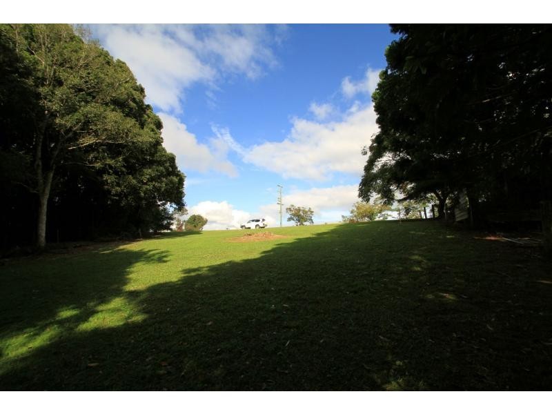 580 Mountain View Road, Maleny QLD 4552