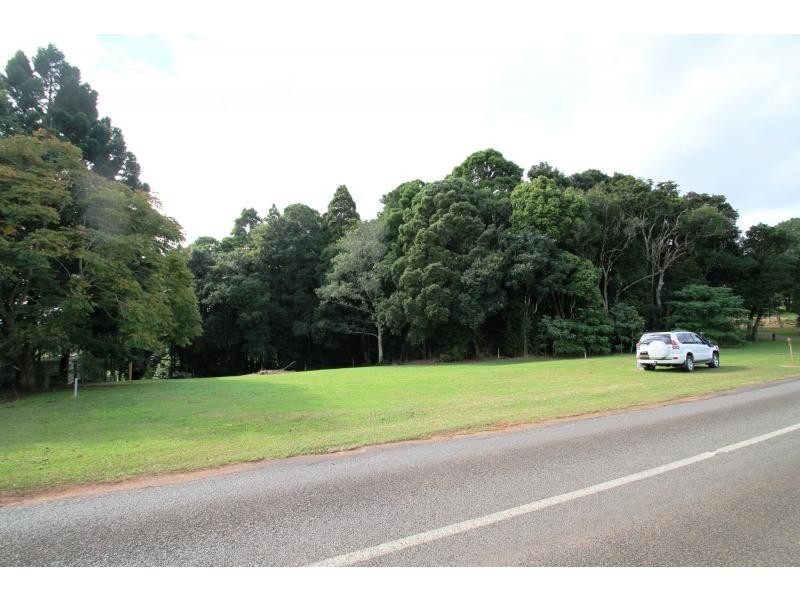 580 Mountain View Road, Maleny QLD 4552