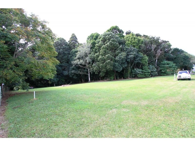 580 Mountain View Road, Maleny QLD 4552