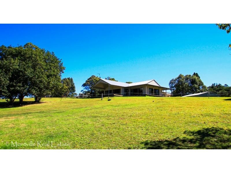 50 Nadi Lane, Maleny QLD 4552