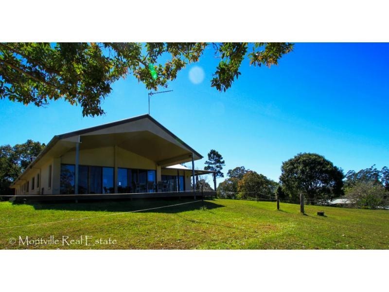 50 Nadi Lane, Maleny QLD 4552