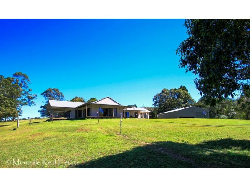 50 Nadi Lane, Maleny QLD 4552