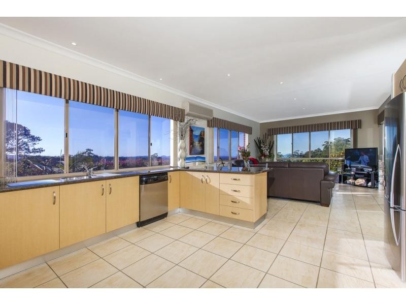 22 Kingsview Drive, Flaxton QLD 4560