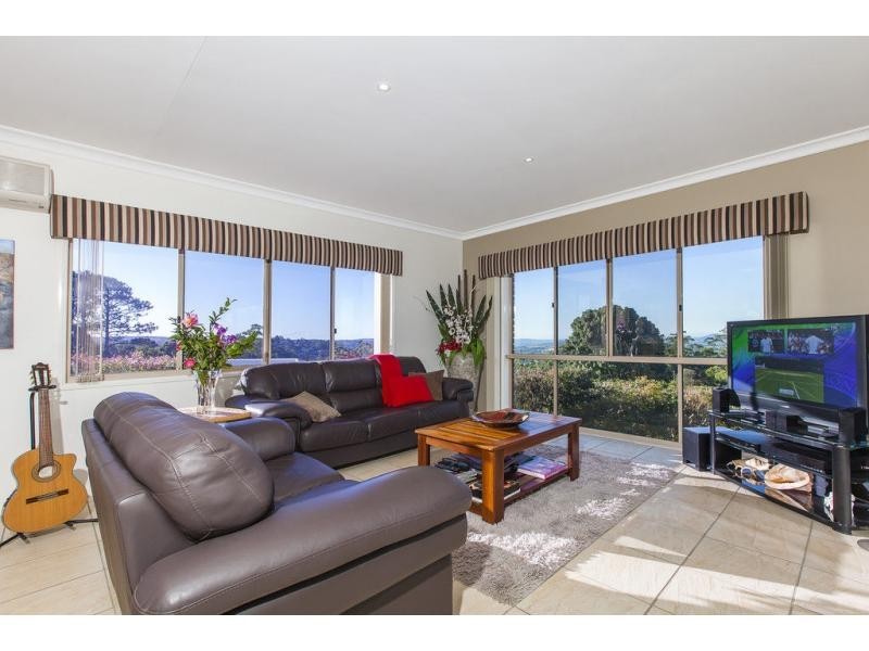 22 Kingsview Drive, Flaxton QLD 4560