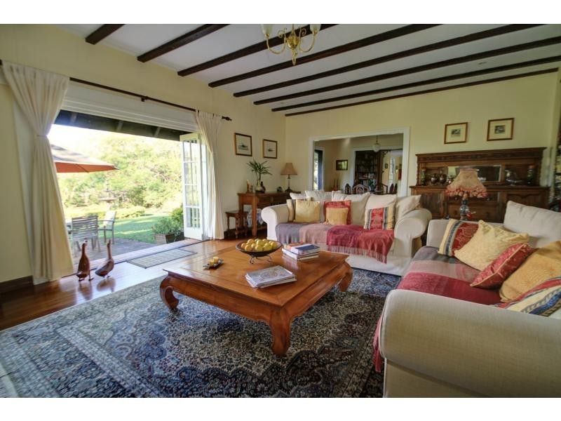 734 Palmwoods-Montville Road, Montville QLD 4560