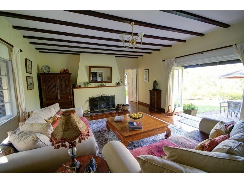 734 Palmwoods-Montville Road, Montville QLD 4560