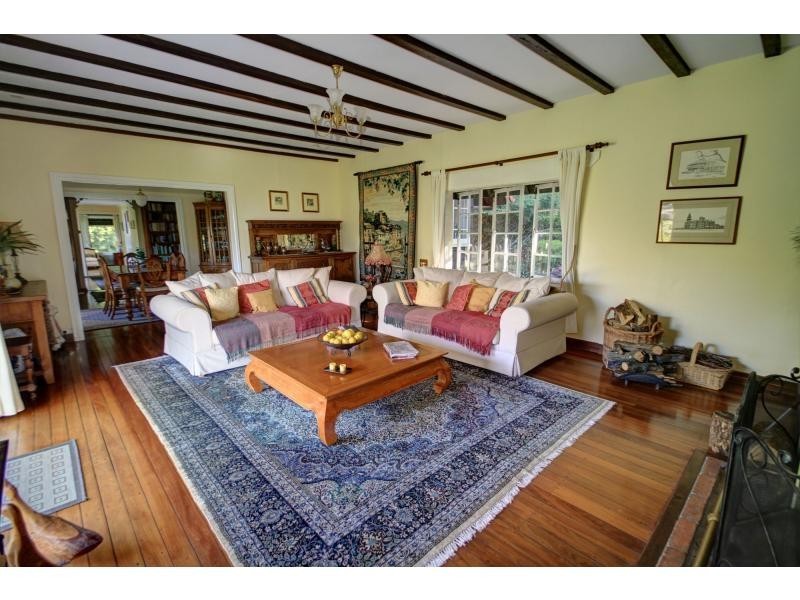 734 Palmwoods-Montville Road, Montville QLD 4560