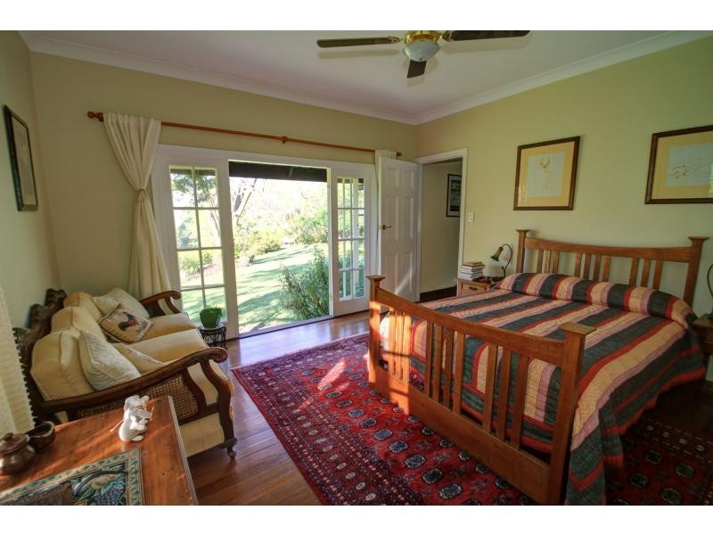 734 Palmwoods-Montville Road, Montville QLD 4560