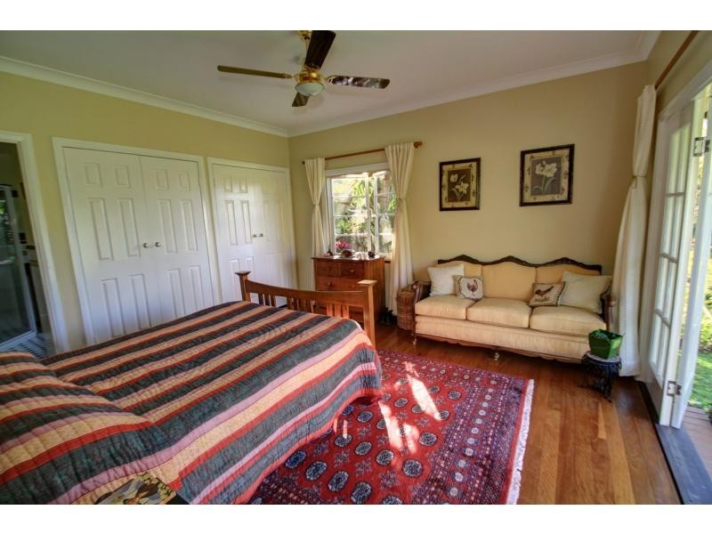 734 Palmwoods-Montville Road, Montville QLD 4560
