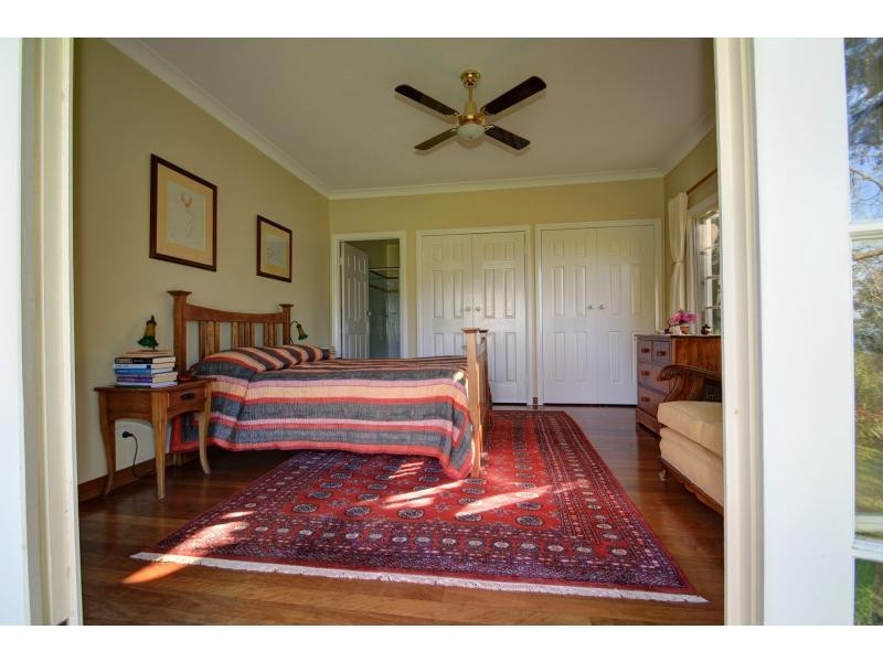 734 Palmwoods-Montville Road, Montville QLD 4560