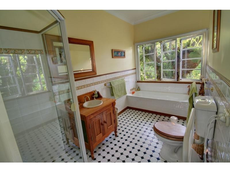 734 Palmwoods-Montville Road, Montville QLD 4560