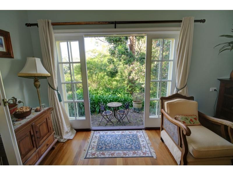 734 Palmwoods-Montville Road, Montville QLD 4560