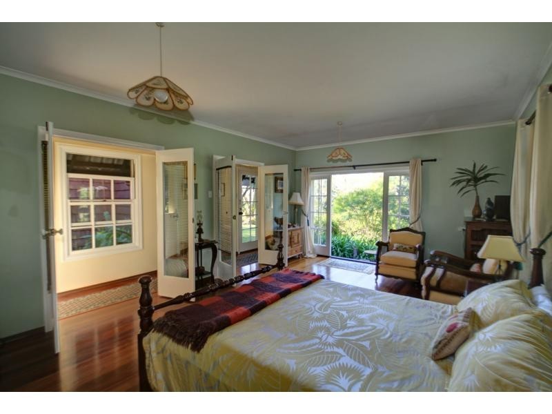 734 Palmwoods-Montville Road, Montville QLD 4560