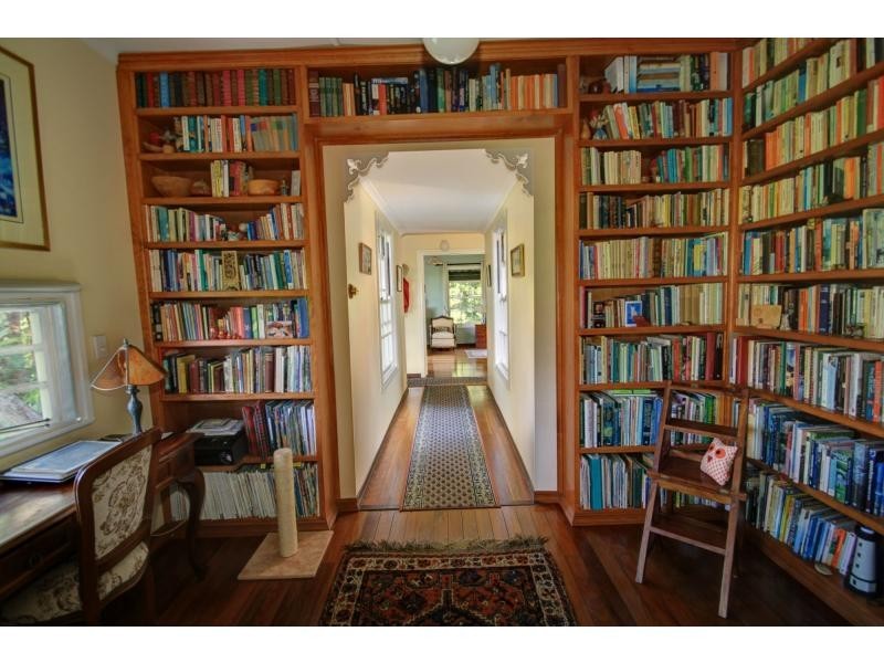 734 Palmwoods-Montville Road, Montville QLD 4560