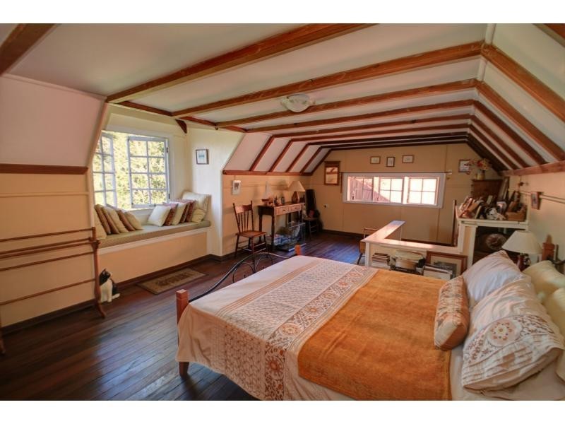 734 Palmwoods-Montville Road, Montville QLD 4560