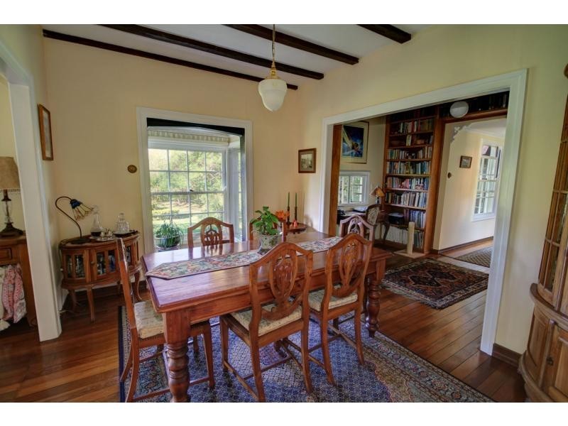 734 Palmwoods-Montville Road, Montville QLD 4560