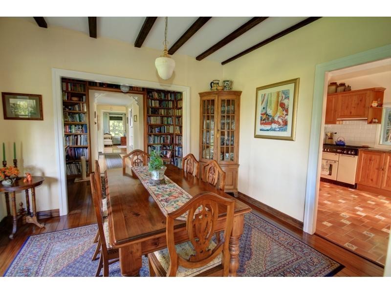 734 Palmwoods-Montville Road, Montville QLD 4560