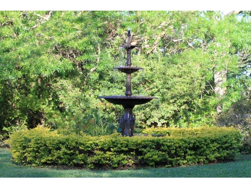 734 Palmwoods-Montville Road, Montville QLD 4560