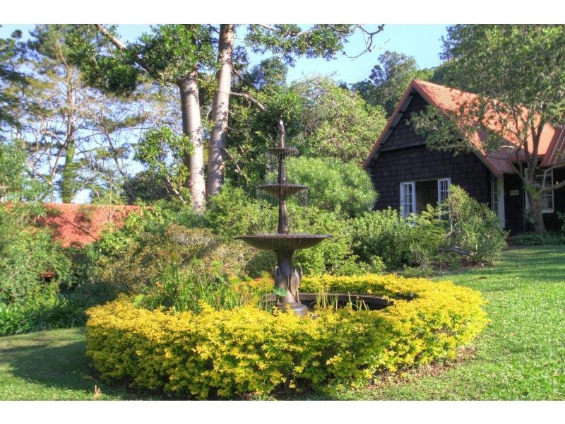 734 Palmwoods-Montville Road, Montville QLD 4560