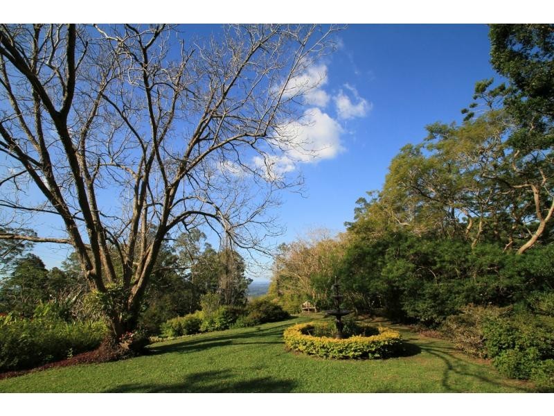 734 Palmwoods-Montville Road, Montville QLD 4560