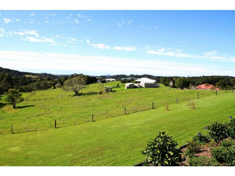 80 Spring Pastures Drive, Mapleton QLD 4560