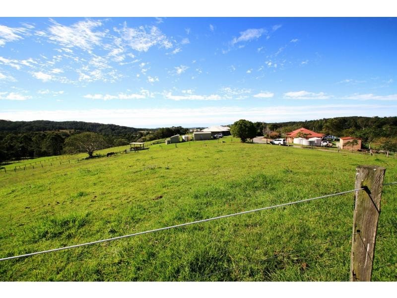 80 Spring Pastures Drive, Mapleton QLD 4560