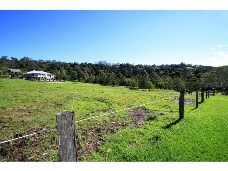 80 Spring Pastures Drive, Mapleton QLD 4560