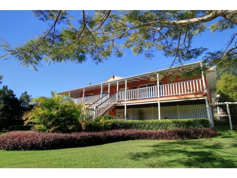 12 Grandview Road, Balmoral Ridge, Maleny QLD 4552