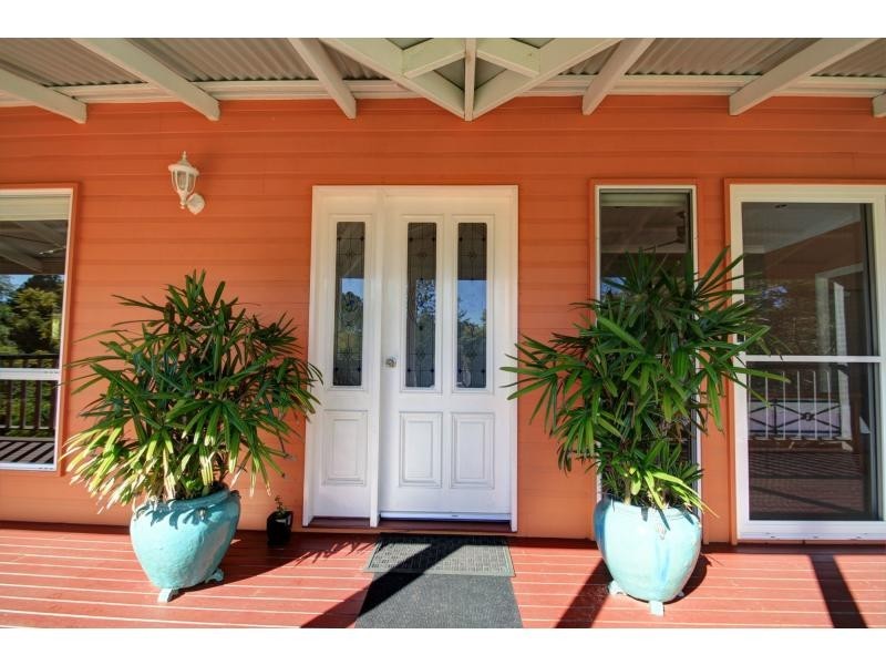 12 Grandview Road, Balmoral Ridge, Maleny QLD 4552