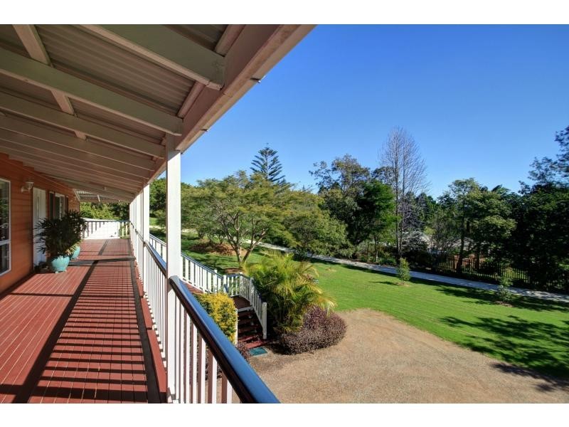 12 Grandview Road, Balmoral Ridge, Maleny QLD 4552