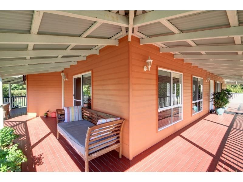 12 Grandview Road, Balmoral Ridge, Maleny QLD 4552