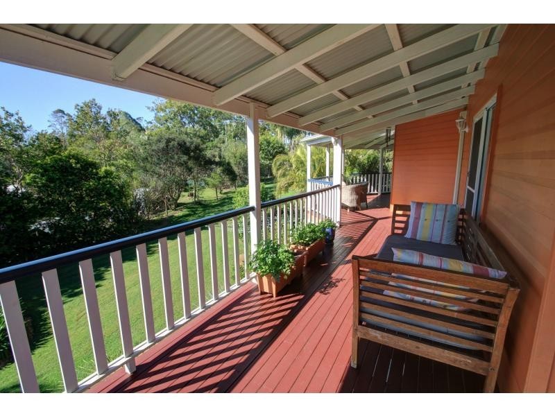 12 Grandview Road, Balmoral Ridge, Maleny QLD 4552